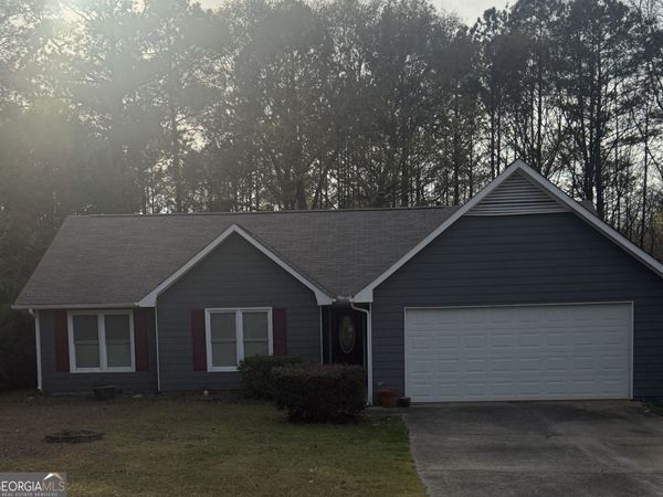 370 Rosehill Drive, Mcdonough, GA 30253