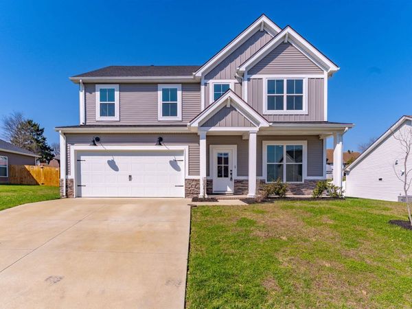 1185 Helen Court, Boonville, IN 47601