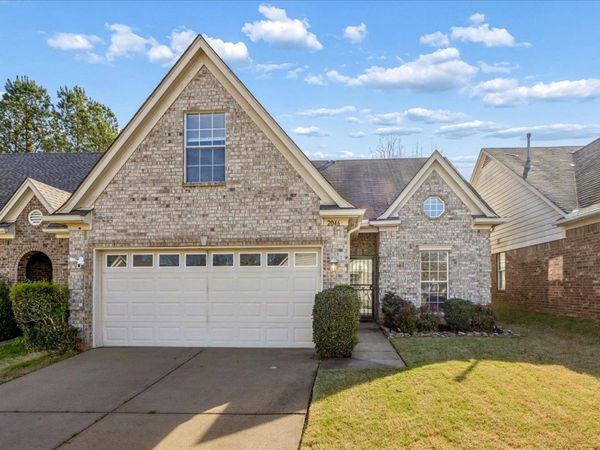 2046 OLIVE BARK CV, Memphis, TN 38134