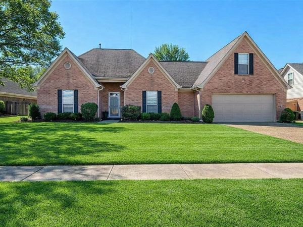 7423 TINA CV, Bartlett, TN 38133