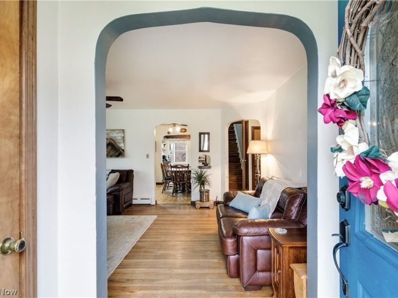 754 Fairfield Avenue , Columbiana, OH 44408 Photo 10