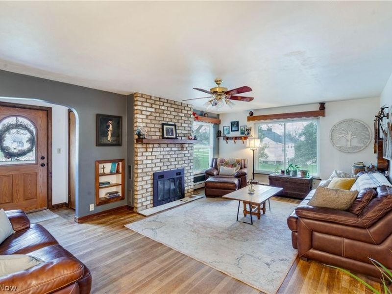 754 Fairfield Avenue , Columbiana, OH 44408 Photo 11