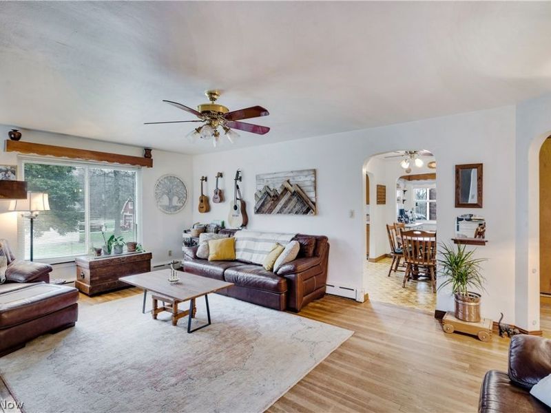 754 Fairfield Avenue , Columbiana, OH 44408 Photo 13