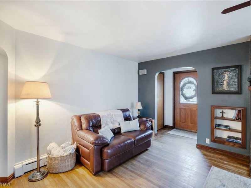 754 Fairfield Avenue , Columbiana, OH 44408 Photo 17