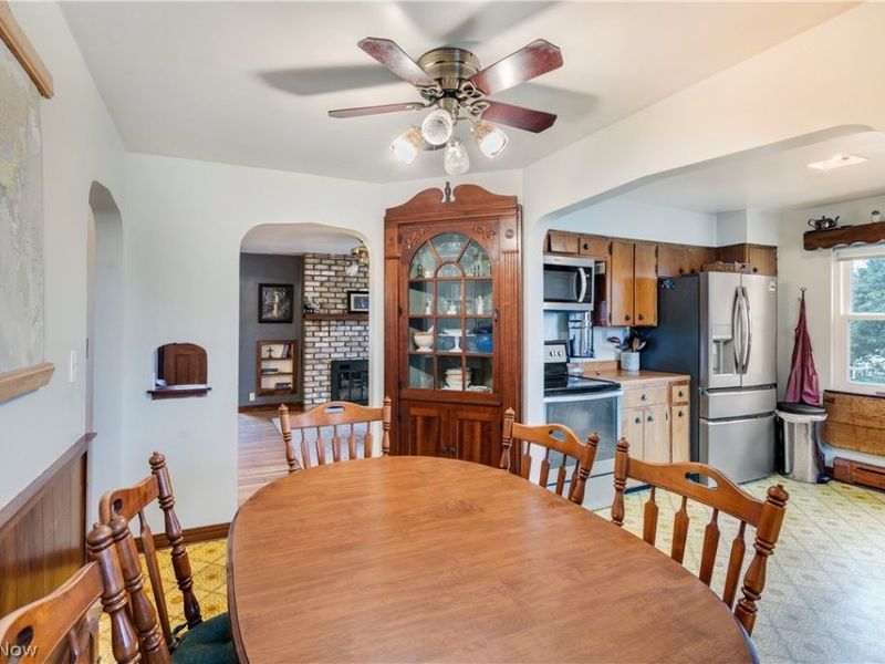 754 Fairfield Avenue , Columbiana, OH 44408 Photo 21