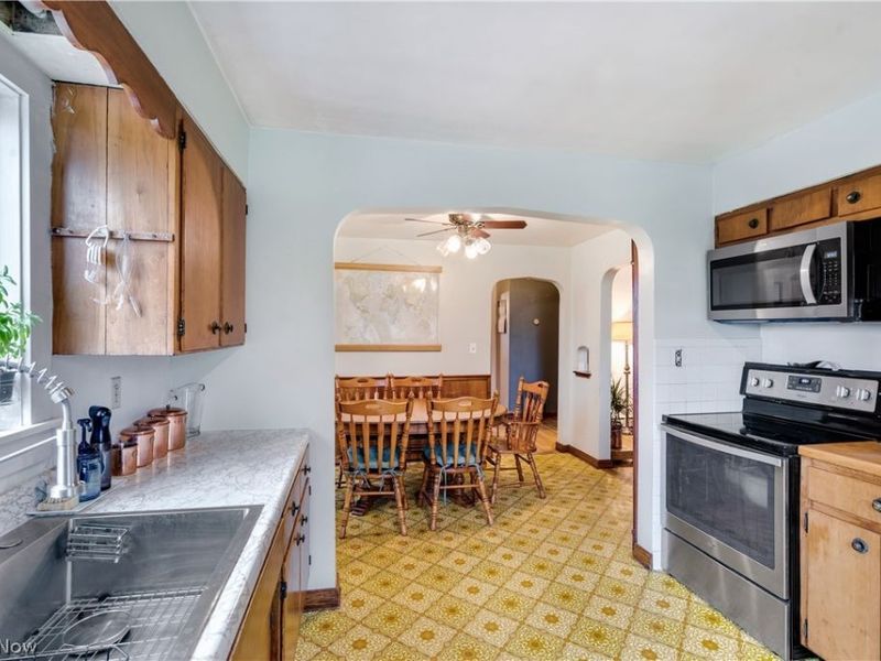 754 Fairfield Avenue , Columbiana, OH 44408 Photo 26