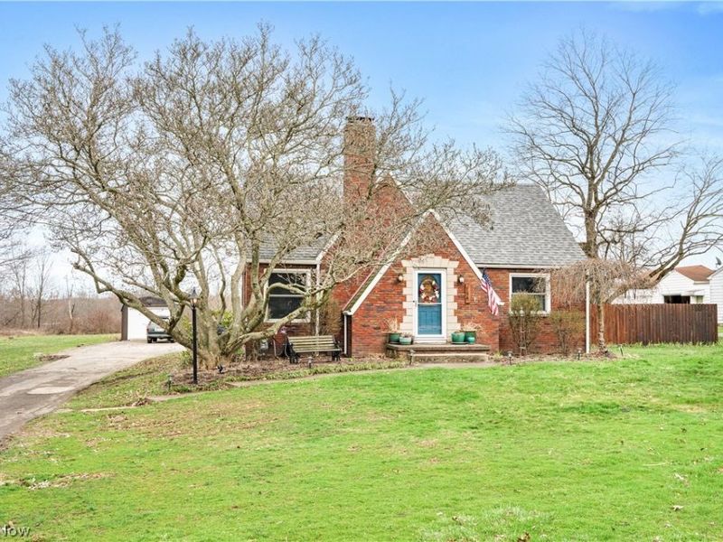 754 Fairfield Avenue , Columbiana, OH 44408 Photo 3