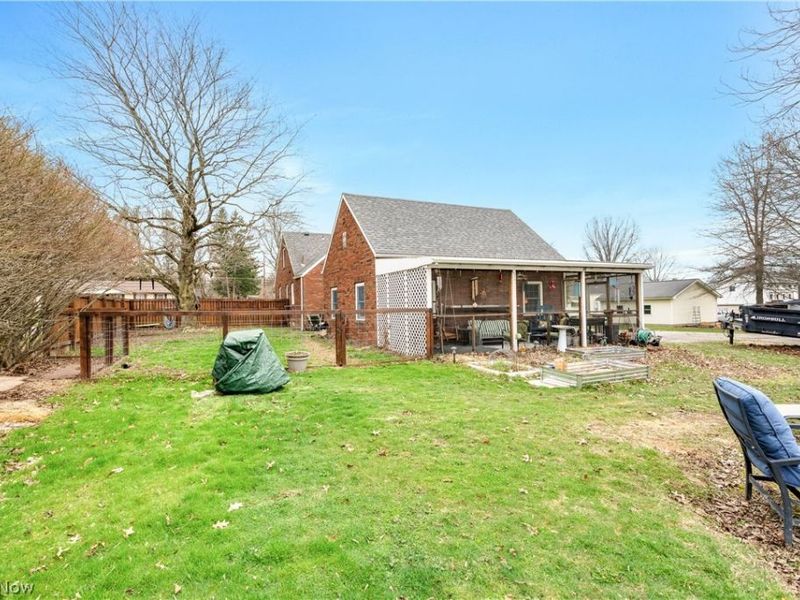 754 Fairfield Avenue , Columbiana, OH 44408 Photo 6