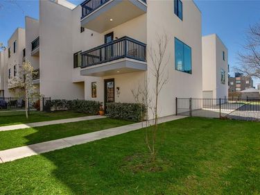 4703 Munger Avenue, Unit 207, Dallas, TX 75204