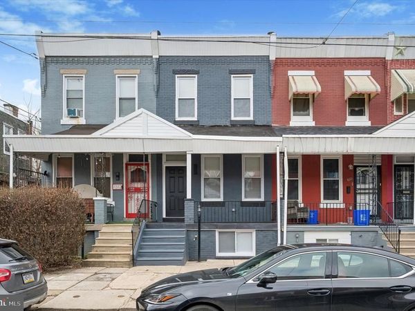 1314 N ALLISON STREET, PHILADELPHIA, PA 19131
