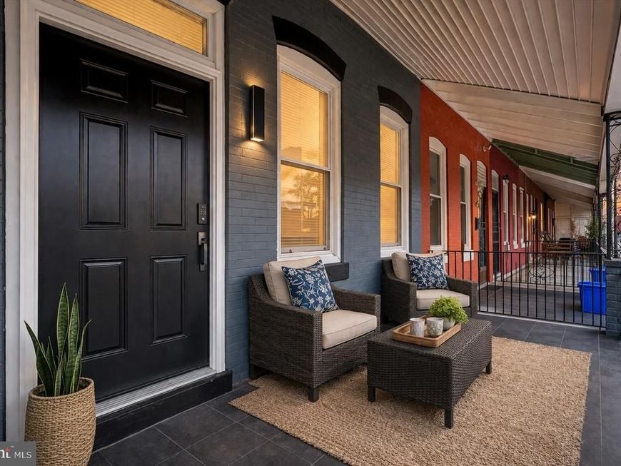 1314 N Allison Street, Philadelphia, PA 19131 Main Photo