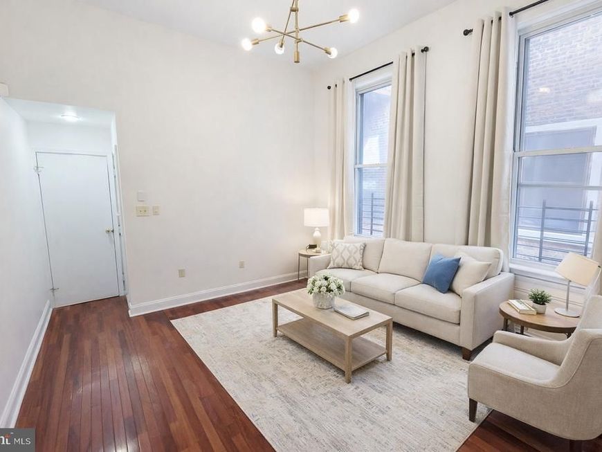 1828 00 Green Street, Unit 1R, Philadelphia, PA 19130 Main Photo
