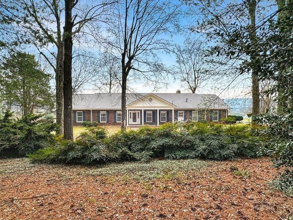 130 Apple Blossom Lane, Summerville, GA 30747