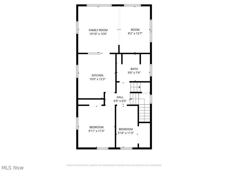 1211 California Avenue , Akron, OH 44314 Photo 12