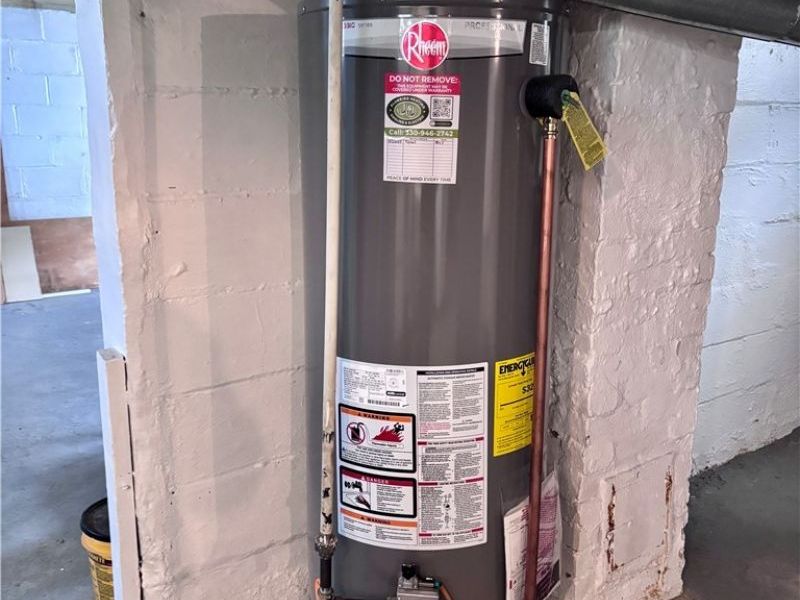 1211 California Avenue , Akron, OH 44314 Photo 28