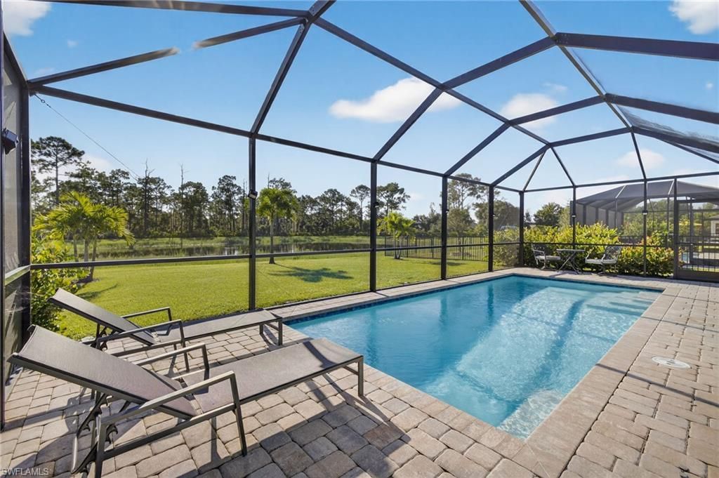 16016 Shoebutton Ct , North Fort Myers, FL 33917 Photo