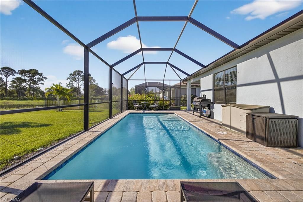 16016 Shoebutton Ct , North Fort Myers, FL 33917 Photo