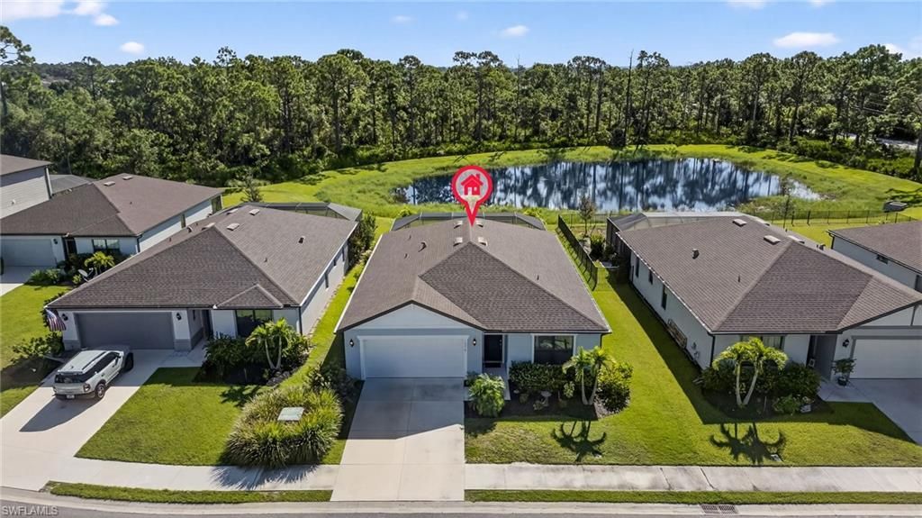 16016 Shoebutton Ct , North Fort Myers, FL 33917 Photo