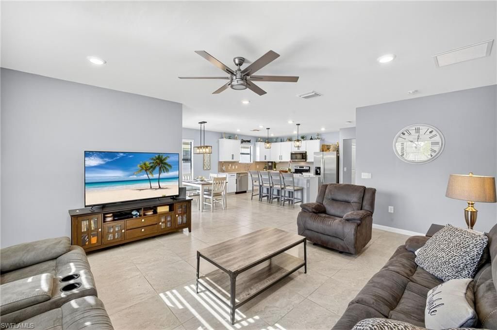 16016 Shoebutton Ct , North Fort Myers, FL 33917 Photo