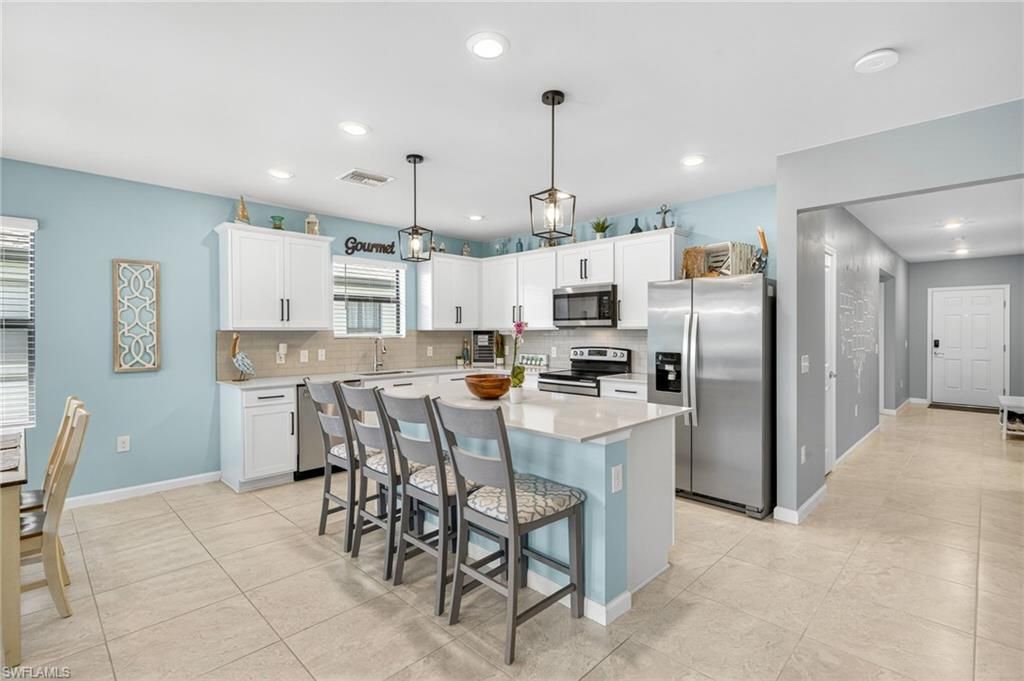 16016 Shoebutton Ct , North Fort Myers, FL 33917 Photo