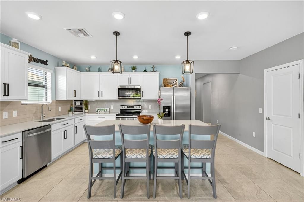 16016 Shoebutton Ct , North Fort Myers, FL 33917 Photo