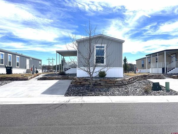 62650 Lasalle Road, Montrose, CO 81403