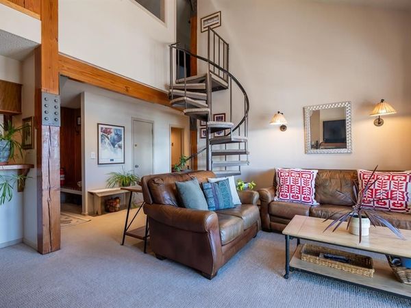 25 Emmons Road, Mt. Crested Butte, CO 81225