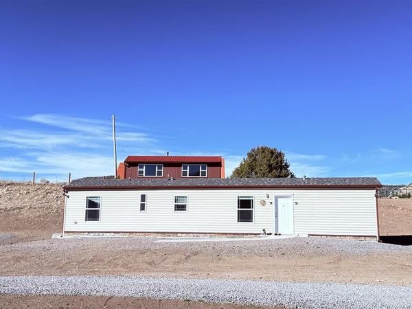 223 Fdr 101, Antonito, CO 81120