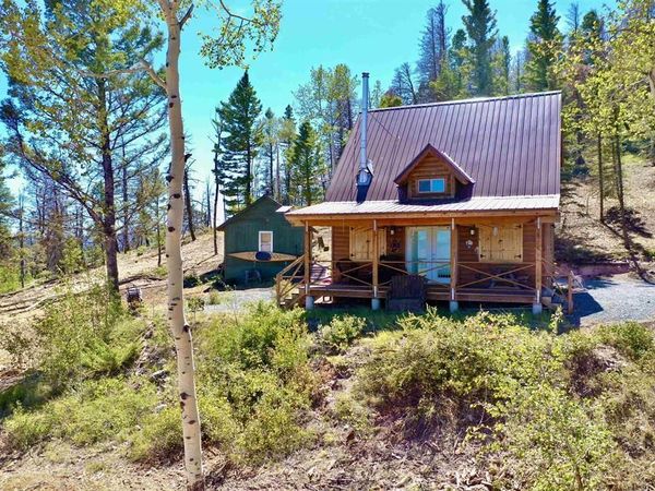 851 Kebler Trail, Powderhorn, CO 81243