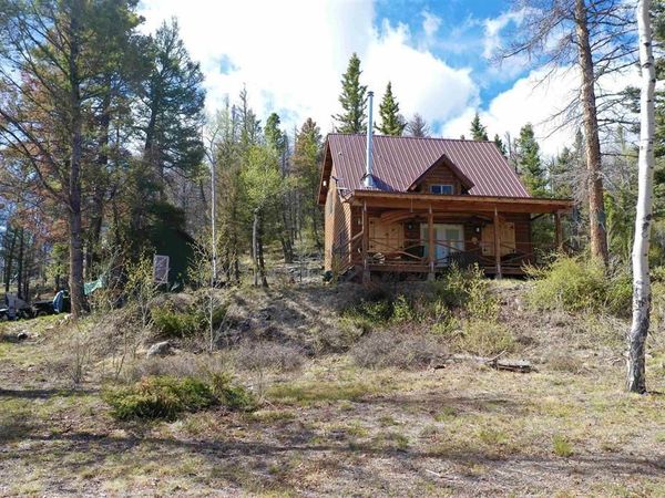 851 Kebler Trail, Powderhorn, CO 81243