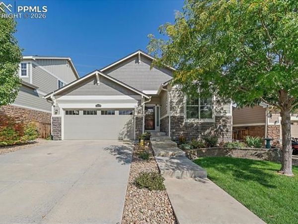 24429 E Brandt Avenue, Aurora, CO 80016