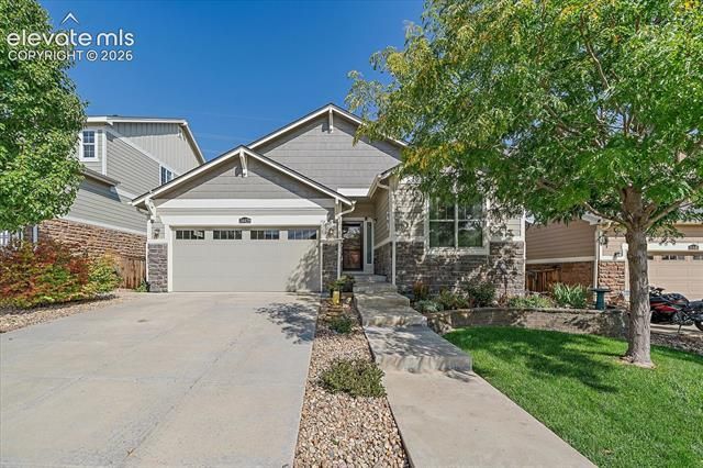 24429 E Brandt Avenue, Aurora, CO 80016 Main Photo