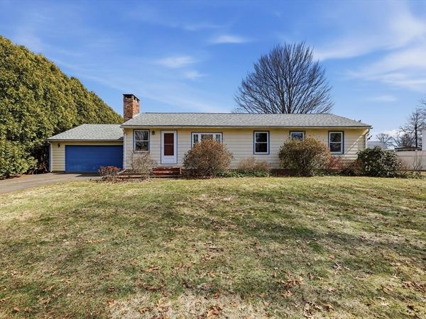 14 Hawley Rd, Hadley, MA 01035