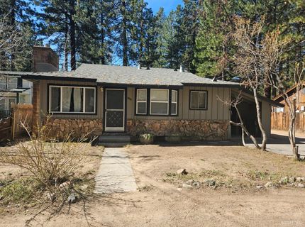 900 Patricia Lane, South Lake Tahoe, CA 96150 Photo