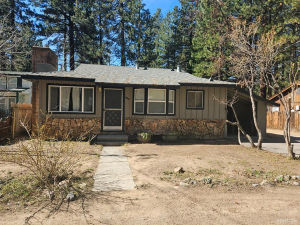 900 Patricia Lane, South Lake Tahoe, CA 96150