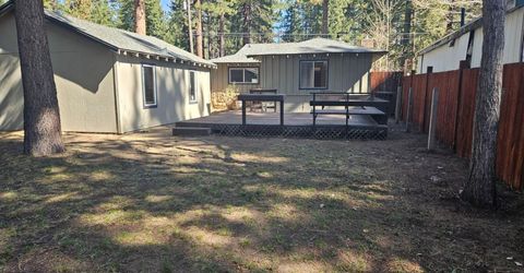 900 Patricia Lane, South Lake Tahoe, CA 96150 Photo