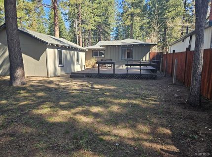 900 Patricia Lane, South Lake Tahoe, CA 96150 Photo
