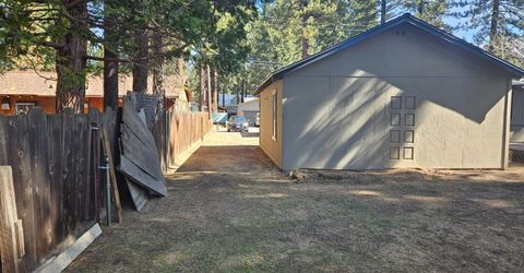 900 Patricia Lane, South Lake Tahoe, CA 96150 Photo