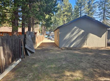 900 Patricia Lane, South Lake Tahoe, CA 96150 Photo
