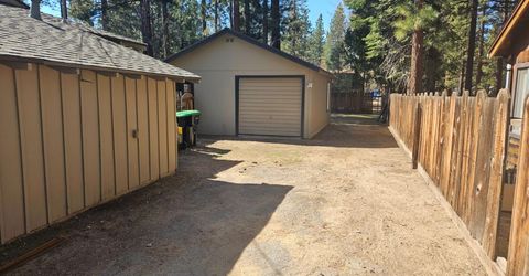 900 Patricia Lane, South Lake Tahoe, CA 96150 Photo