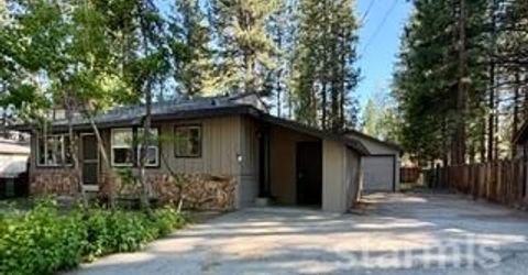 900 Patricia Lane, South Lake Tahoe, CA 96150 Photo