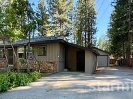 900 Patricia Lane, South Lake Tahoe, CA 96150 Photo