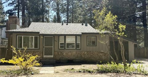 900 Patricia Lane, South Lake Tahoe, CA 96150 Photo