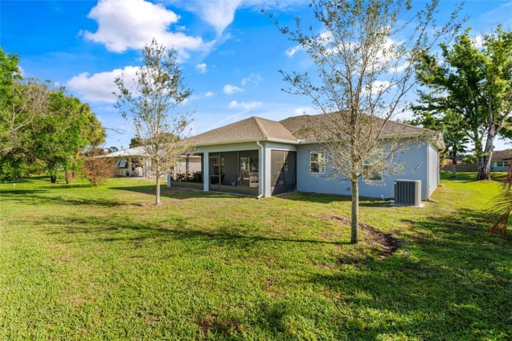 1343 Damask Lane, Sebastian, FL 32958 Photo