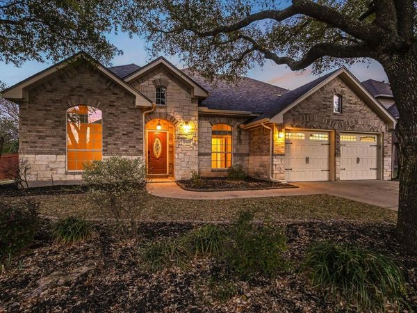 2300 Village View LOOP , Pflugerville, TX 78660