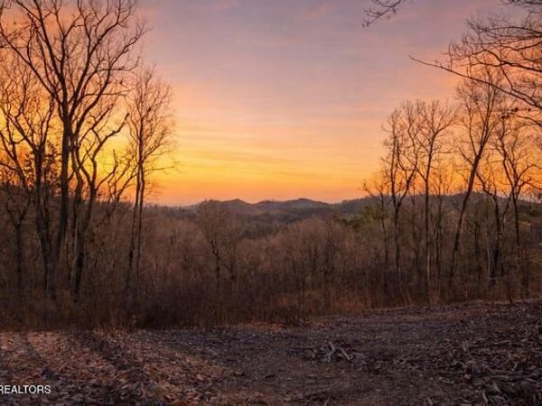 Lot 51 Cloud View Drive, Sevierville, TN 37862