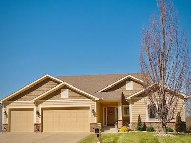 626 Liberty Road, Smithville, MO 64089