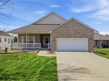 408 Victoria Avenue, Excelsior Springs, MO 64024