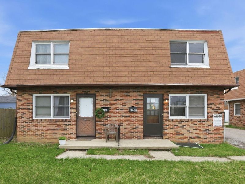 4909-4911 Karl Road , Columbus, OH 43229 Photo 1