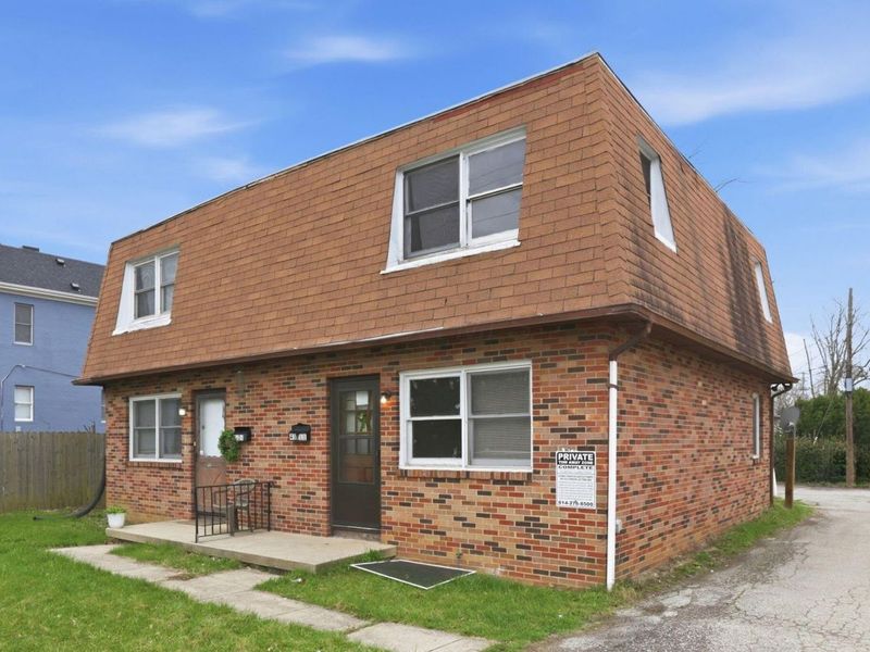 4909-4911 Karl Road , Columbus, OH 43229 Photo 3